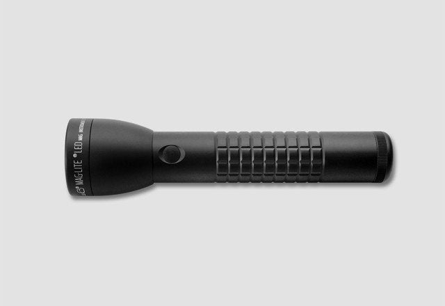 EAN 0038739502649 - Maglite ML300LX Negro Linterna de mano LED imagen 2