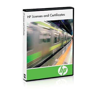 Hewlett Packard Enterprise Storeever Msl6480 Eskm Encryption E-Ltu