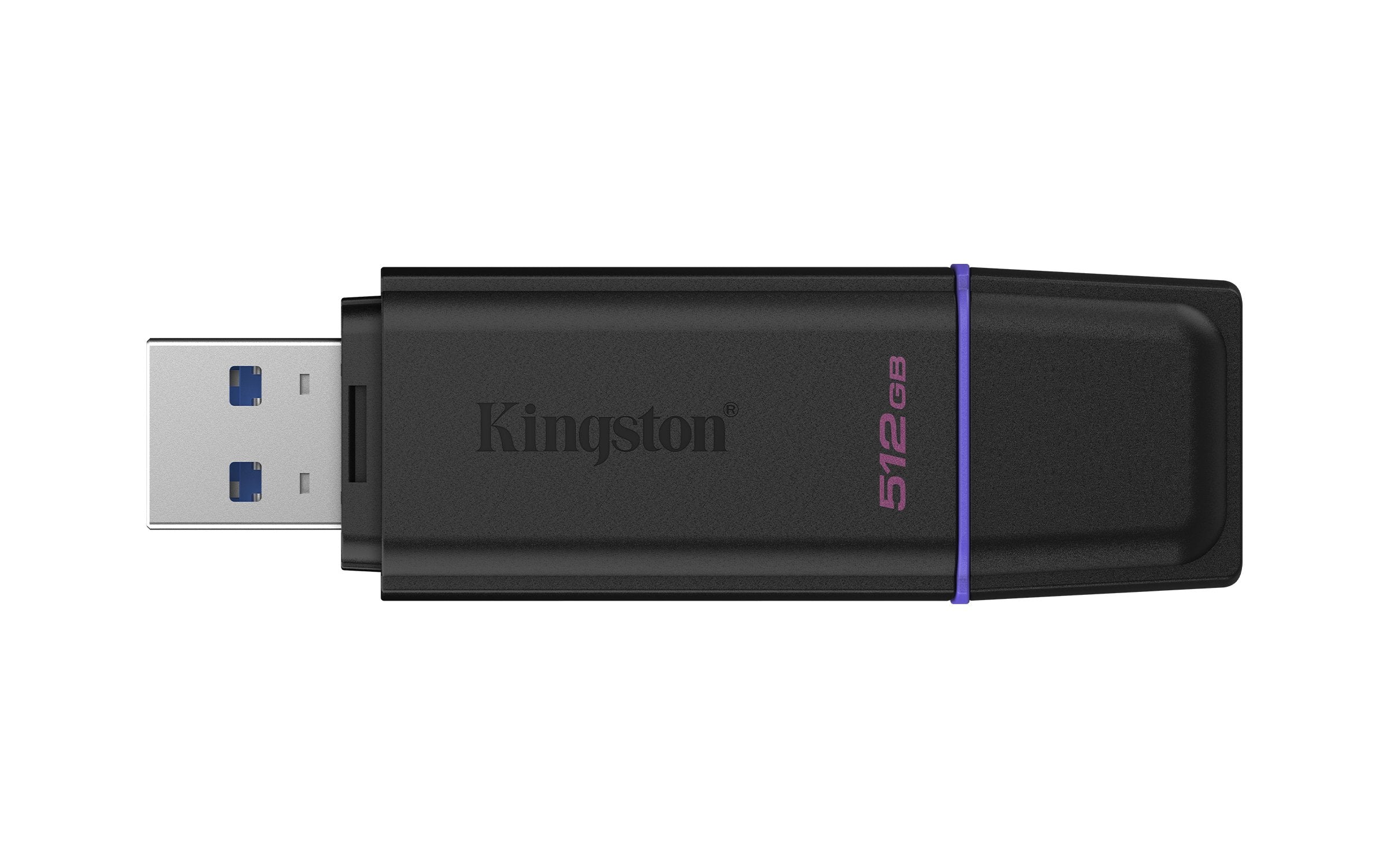 Pendrive 512gb Kingston Datatraveler Exodia Gen2 Usb 3.2