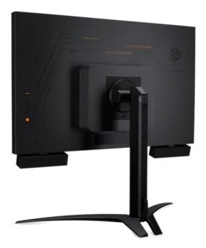 EAN 4711121887604 - Acer Predator PSV27-2 pantalla para PC 68,6 cm (27") 3840 x 2160 Pixeles 4K Ultra HD LCD Negro imagen 6