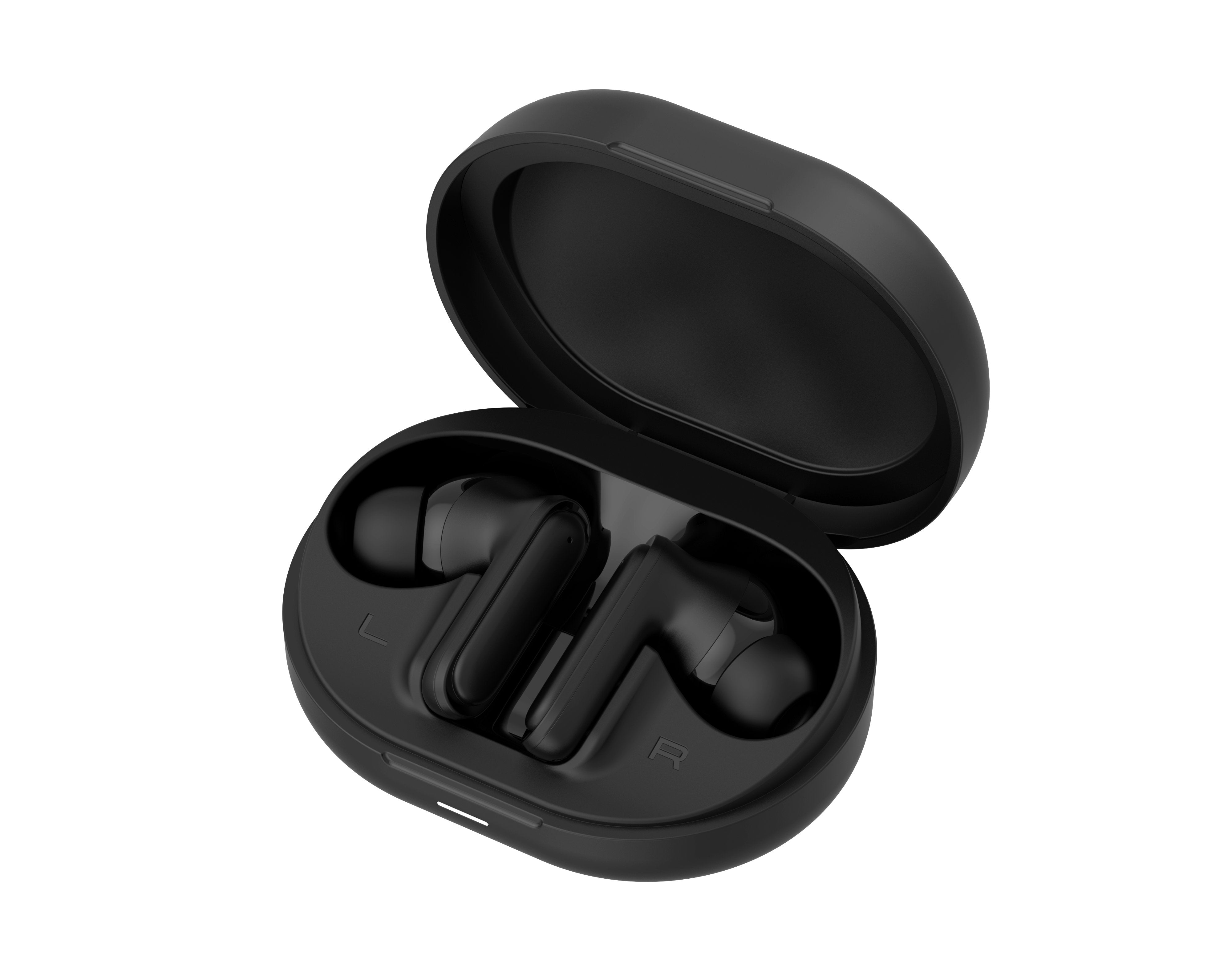 EAN 6939119077716 - Havit TW950 (Black) Auriculares True Wireless Stereo (TWS) Dentro de oído Llamadas/Música Bluetooth Negro imagen 4