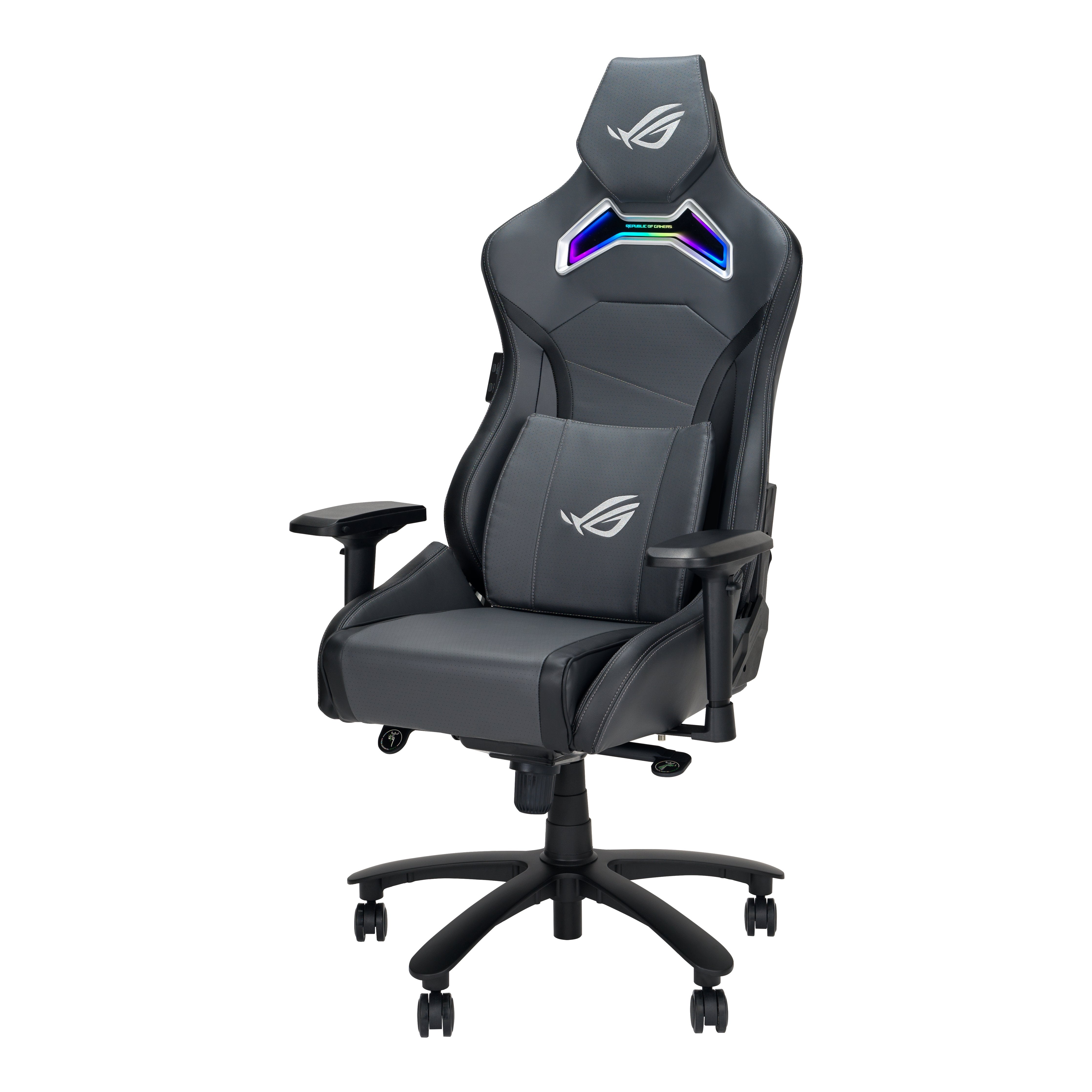 Asus Gaming Silla Sl301w Rog Chariot X Gry
