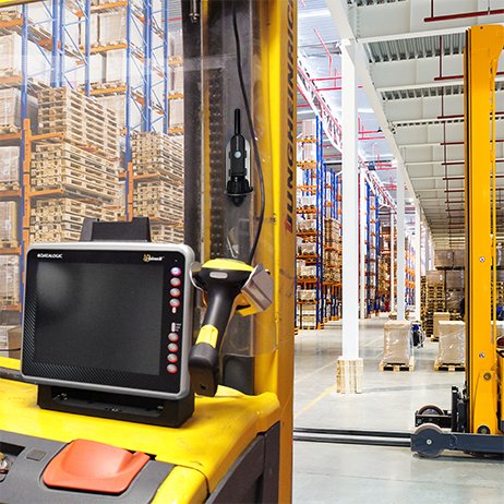 Star Dongle 433 Mhz W. Ext Ant Cpnt .