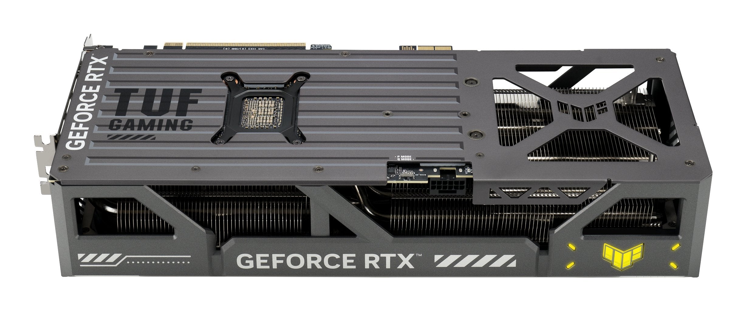 Rtx 5080 Oc 16gb Asus Tuf Btf Gaming Gddr73 Fan