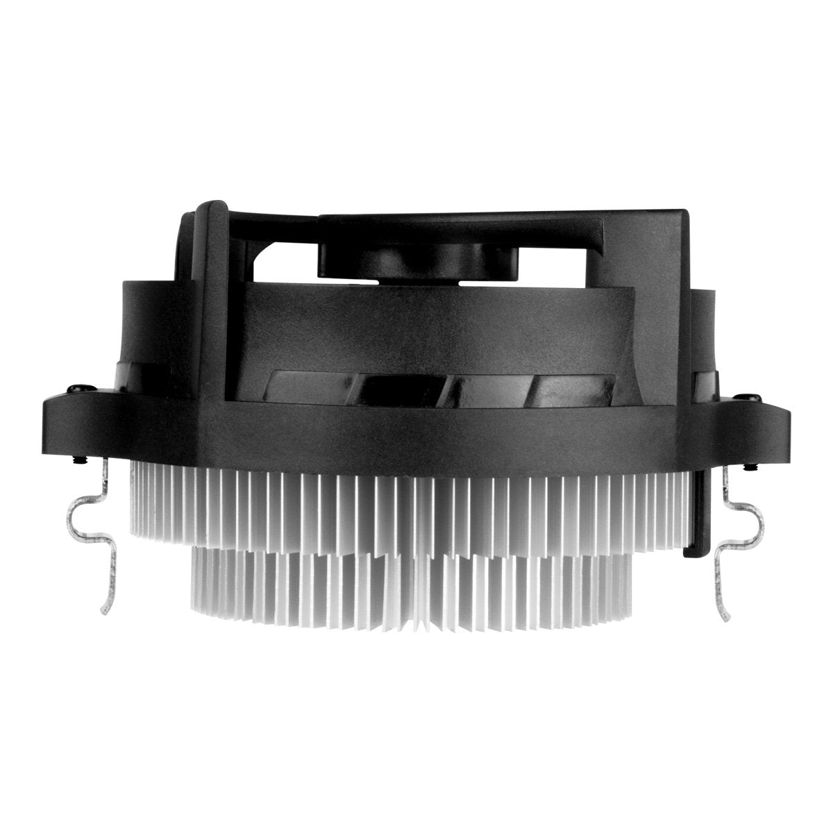 EAN 4895213702836 - ARCTIC Alpine 23 CO Procesador Refrigerador de aire 9 cm Aluminio, Negro 1 pieza(s) imagen 5