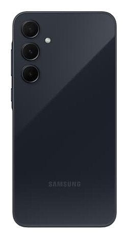 Smartphone Samsung Galaxy A35 A356 5g Dual Sim 6gb Ram 128gb Enterprise Edition - Navy