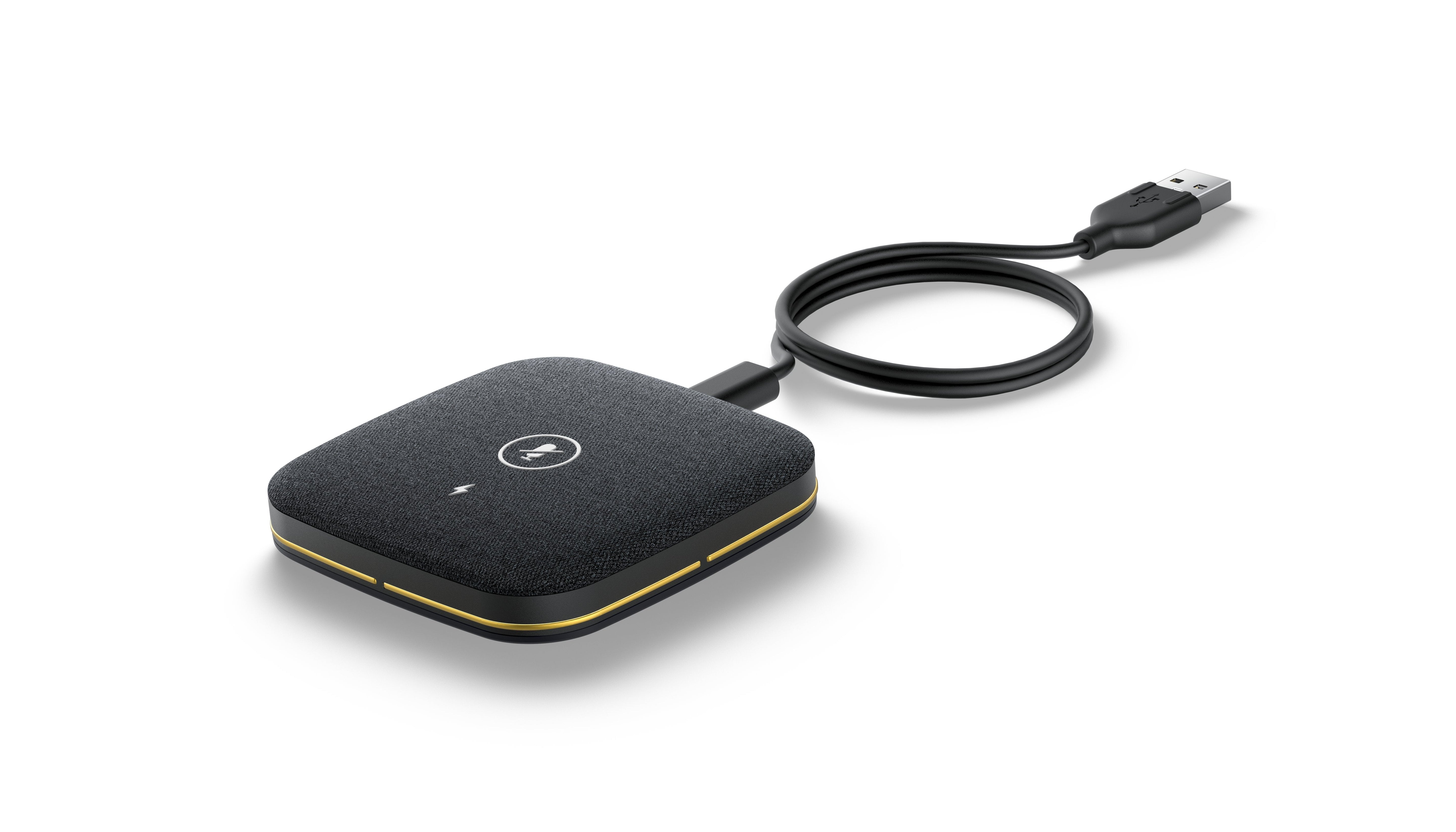 EAN 6938818315143 - Yealink CPW65 Negro Micrófono para conferencias imagen 3