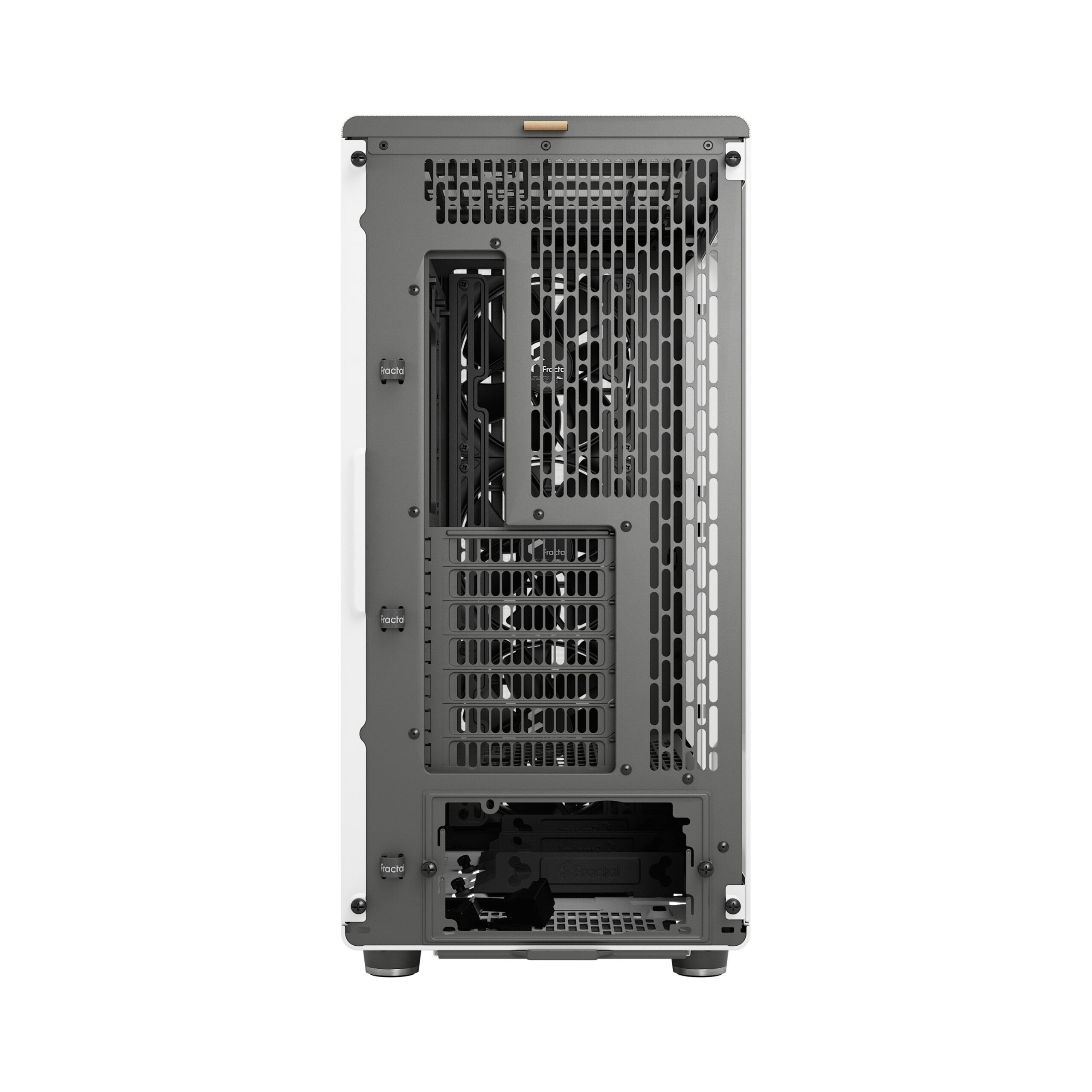 EAN 0843276109479 - Fractal Design North XL Escritorio Blanco imagen 14
