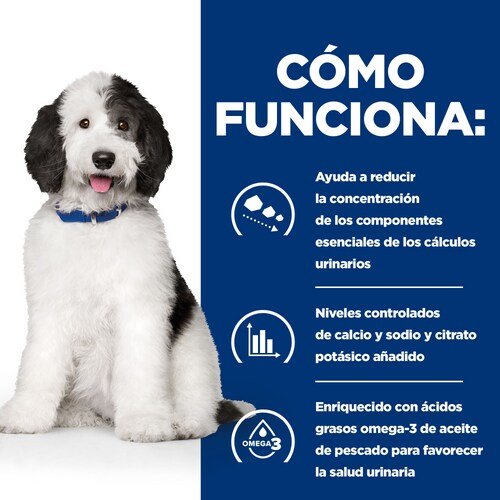 EAN 0052742052144 - Hills 607025 alimento húmedo para perros Pollo, Ternera Universal 4 kg imagen 4