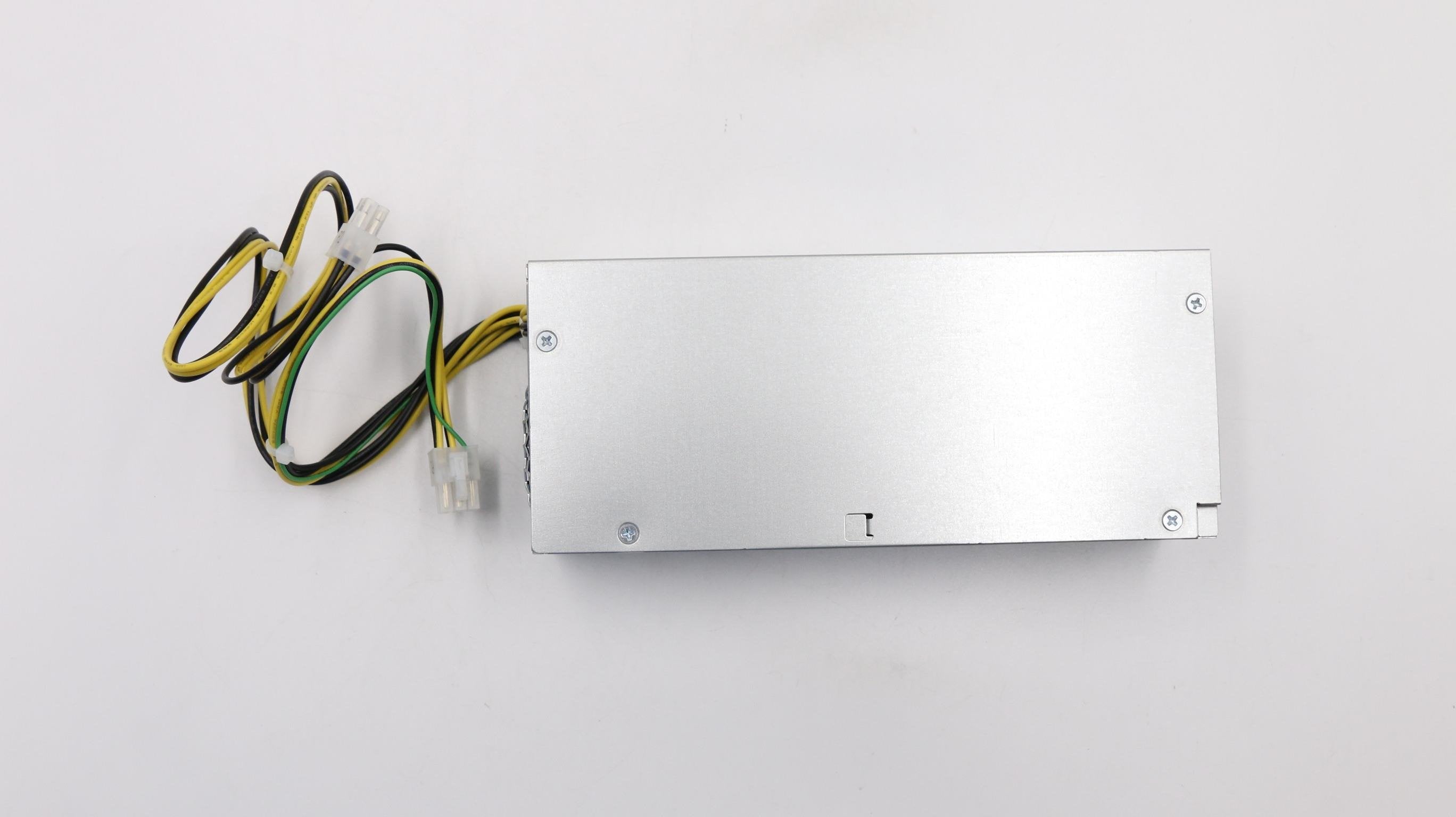 EAN 5704174069140 - Lenovo 00PC780 unidad de fuente de alimentación 180 W Plata imagen 1