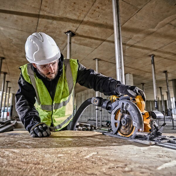 Dewalt Dcs579nt-Xj Akku-Säge