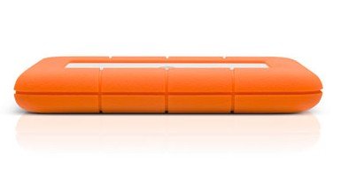 EAN 3660619013814 - LaCie Rugged Mini disco duro externo 4 TB 5400 RPM Micro-USB B 3.2 Gen 1 (3.1 Gen 1) Naranja imagen 3