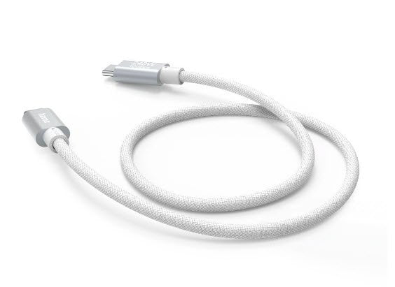 EAN 4047443517869 - Hama Full-Featured cable USB USB 3.2 Gen 2 (3.1 Gen 2) 1,5 m USB C Blanco imagen 3
