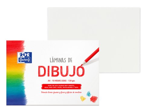 EAN 8412771037369 - Elba 400151292 papel decorativo Arte de papel 10 hojas imagen 3