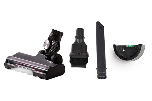 EAN 5903887809580 - Adler AD 7048 aspiradora de pie y escoba eléctrica Aspiradora escoba 2 en 1 Batería Secar HEPA Sin bolsa imagen 8