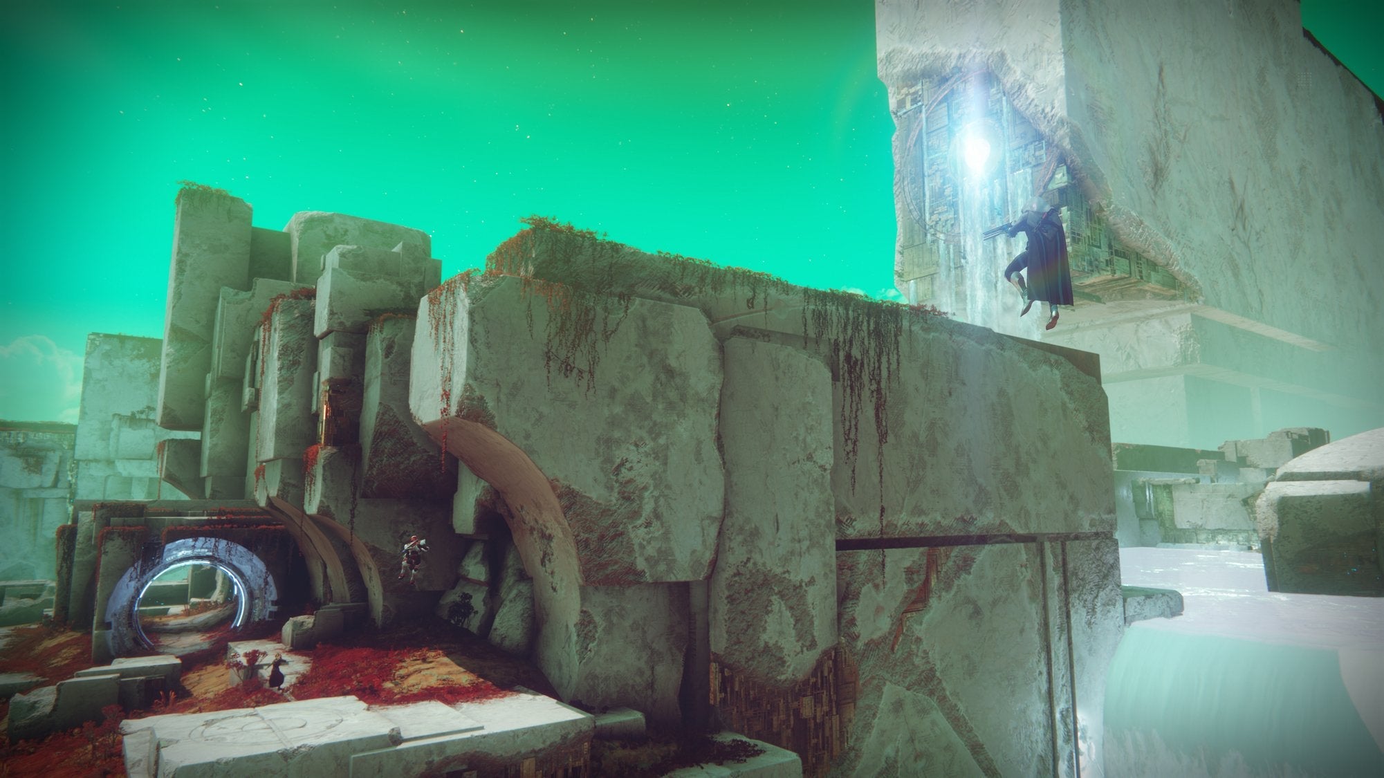 Juego Destiny 2 - Xbox One Xbox One