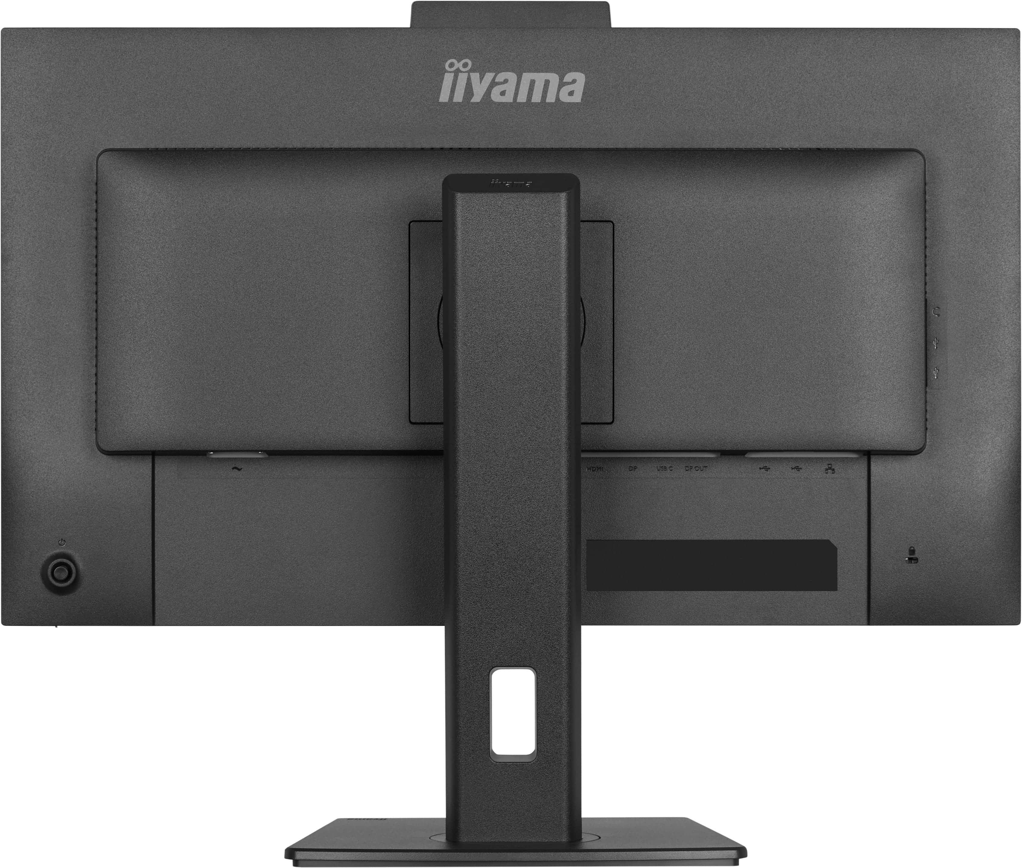 EAN 4948570125975 - iiyama ProLite XB2797QSNPH-B1 pantalla para PC 68,6 cm (27") 2560 x 1440 Pixeles Quad HD LED Negro imagen 17