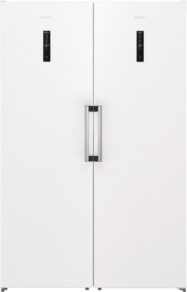 EAN 3838782643545 - Gorenje FN619EAW6 Congelador vertical Independiente 280 L Blanco imagen 11