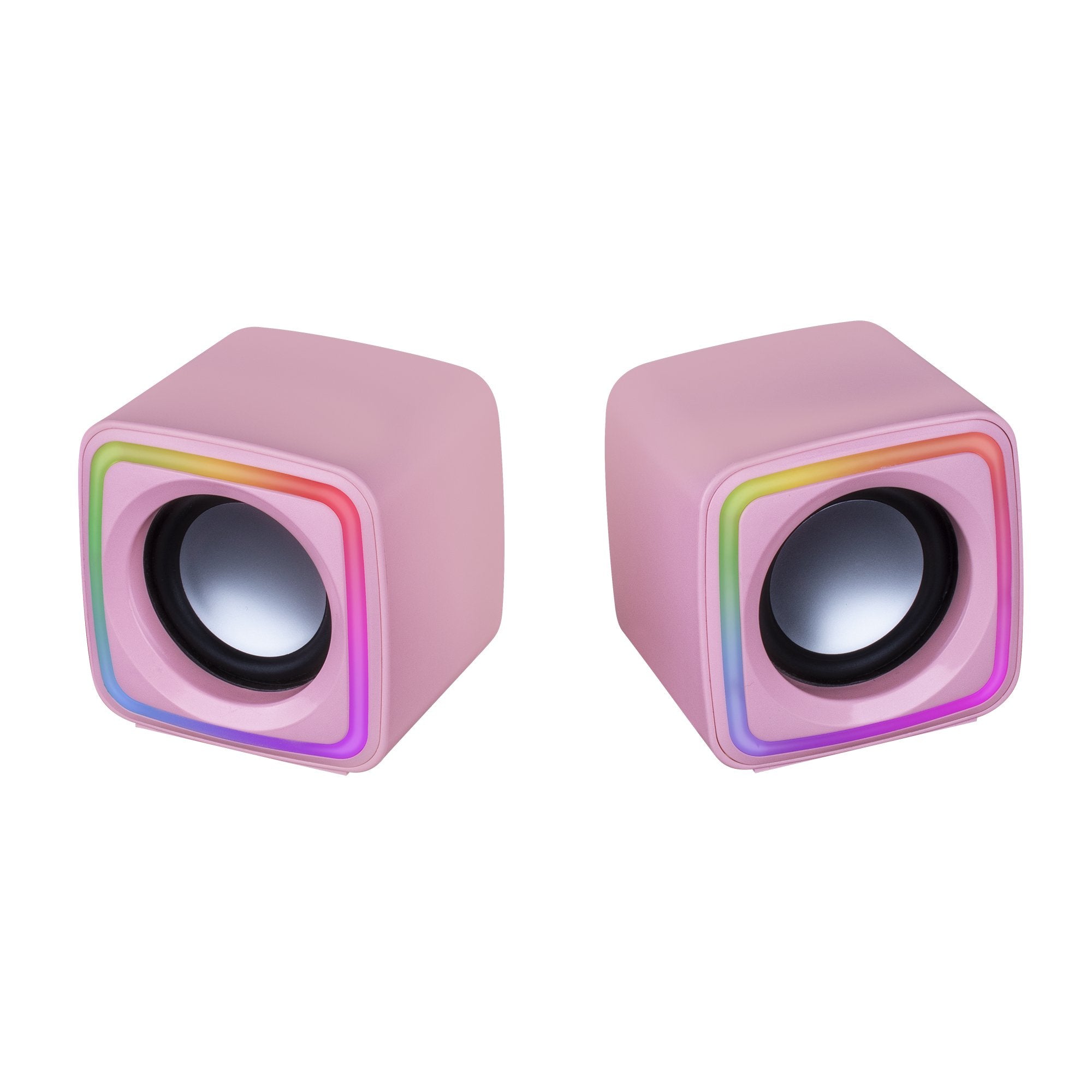 EAN 8437023094532 - Mars Gaming MSCUBEP altavoz Alámbrico imagen 3