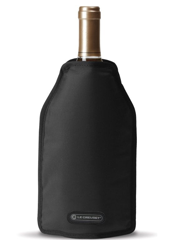 Le Creuset Active Wine Cooler Wa-126 Wa126 Negro Negro (59142010006068)