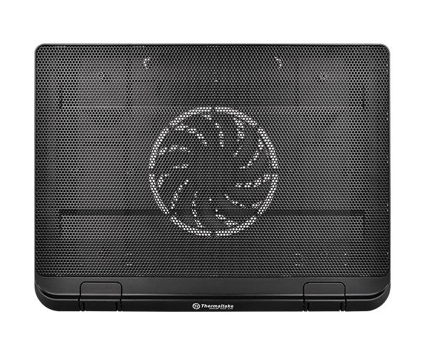 EAN 4717964404367 - Thermaltake Massive A23 almohadilla fría 40,6 cm (16") Negro imagen 2