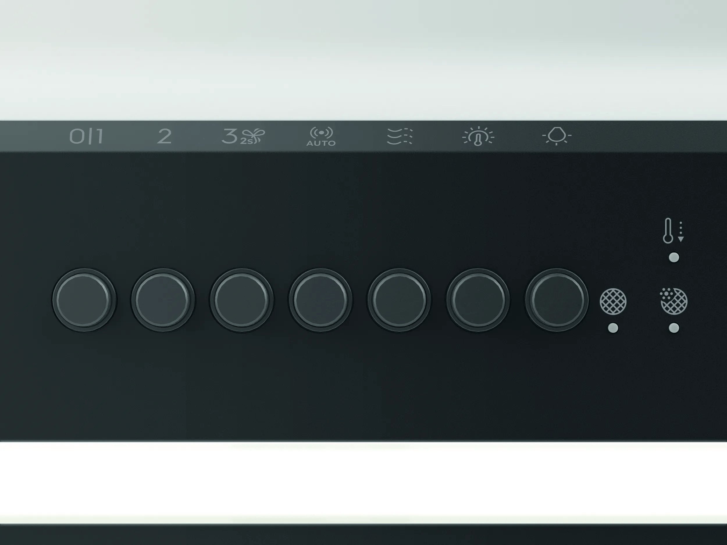 EAN 7333394131597 - Electrolux LFG825K Encastrada Negro 430 m³/h imagen 6