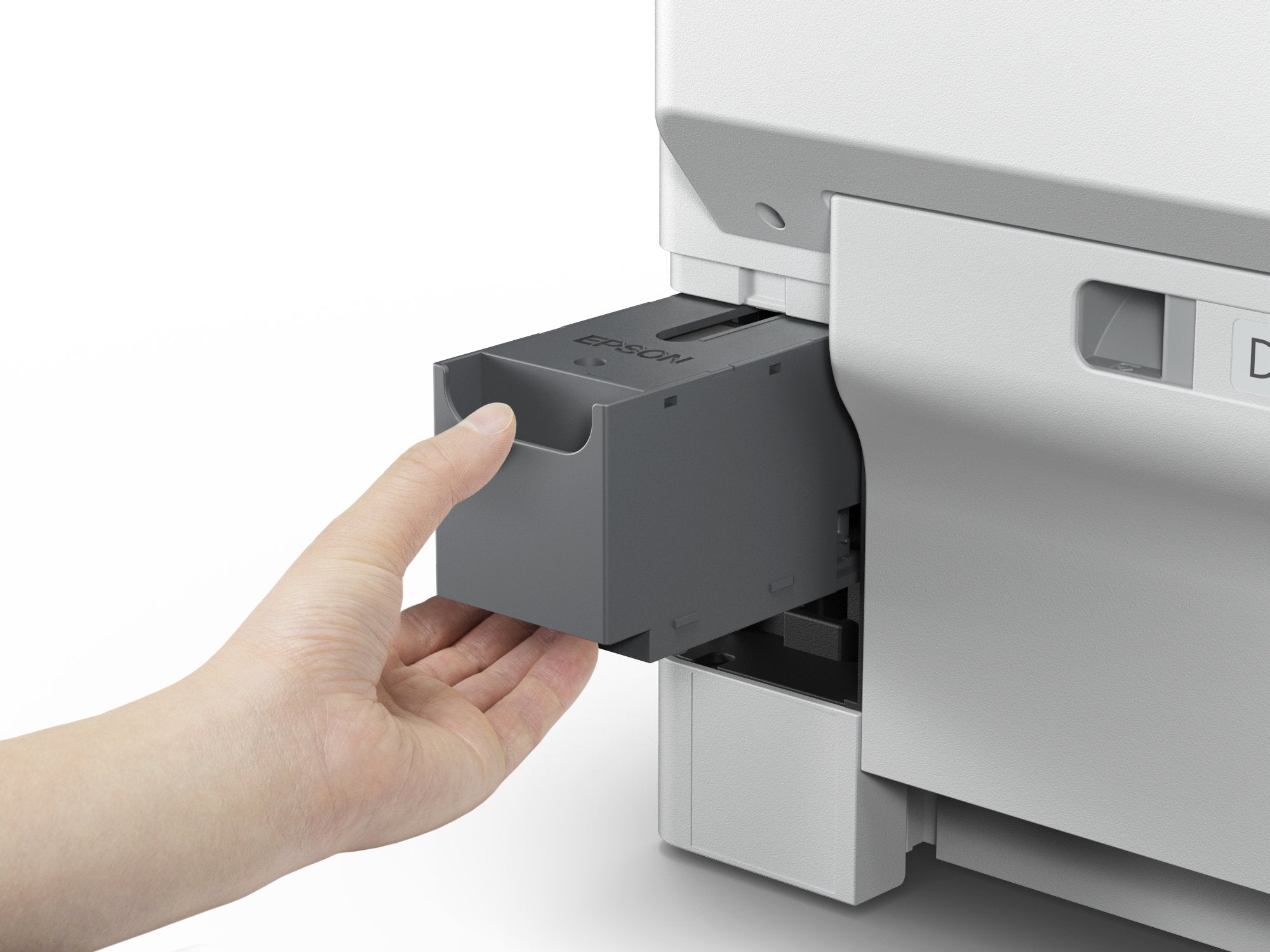 Epson Workforce Pro Wf-C529rdw Din A4 4 Farben Pcl Ps3 ''Rips''