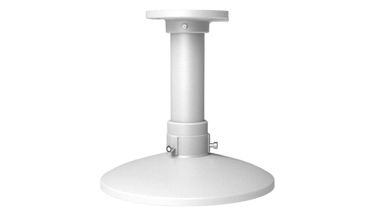 Hikvision Ds-1661zj-6d Soporte De Techo