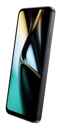 Smartphone Myphone N23 Lite Lte 3/32gb Negro