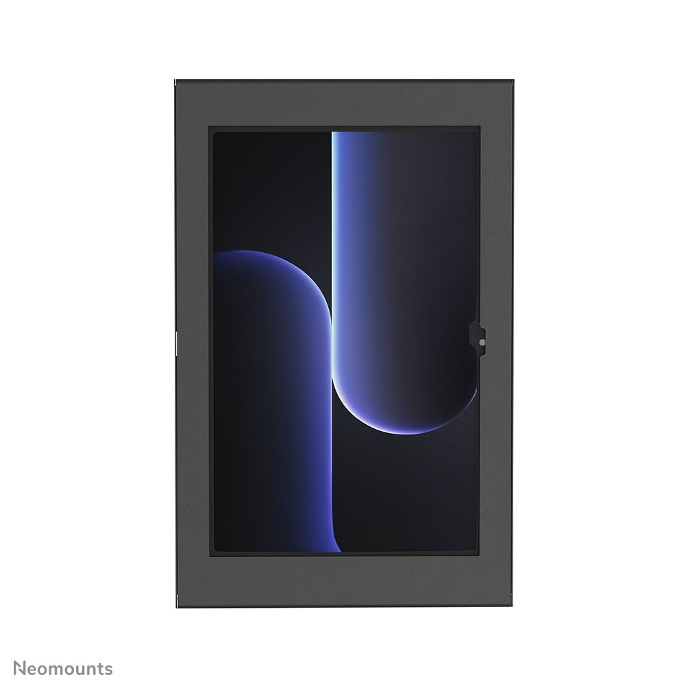 EAN 8721246340362 - Neomounts WL15-603BL1 soporte de seguridad para tabletas Negro 37,1 cm (14.6") imagen 5