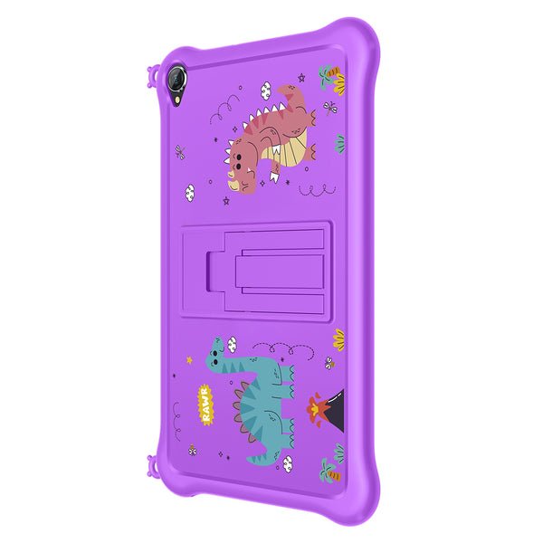 EAN 6931548314028 - Blackview TAB 50 KIDS 64 GB Wifi Púrpura imagen 5