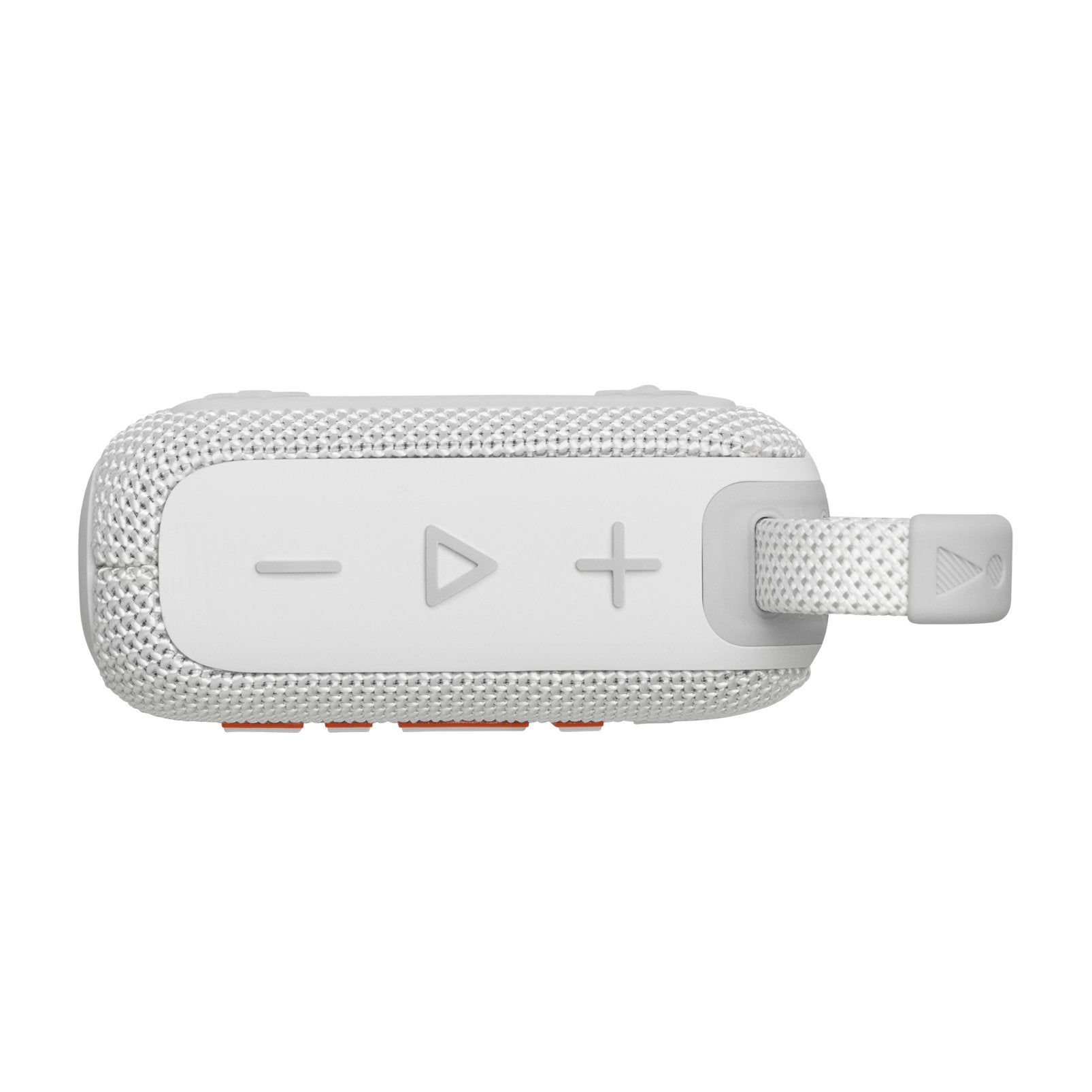 EAN 1200130009464 - JBL Go 4 Altavoz monofónico portátil Blanco 4,2 W imagen 10