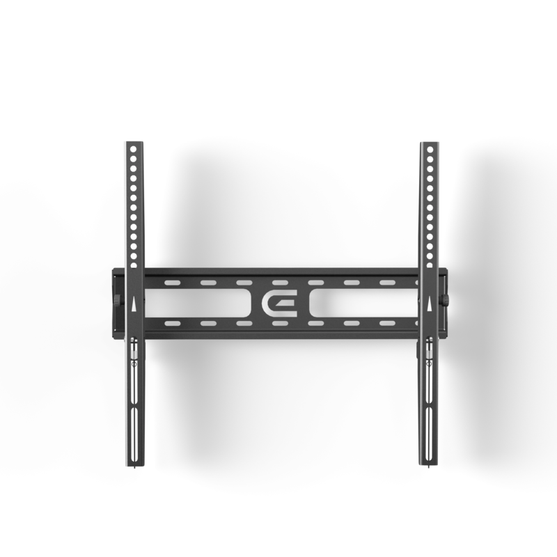 Edbak Fsm4040-T Universal Tilt Wall Mount For 32? 75? Screens, Black