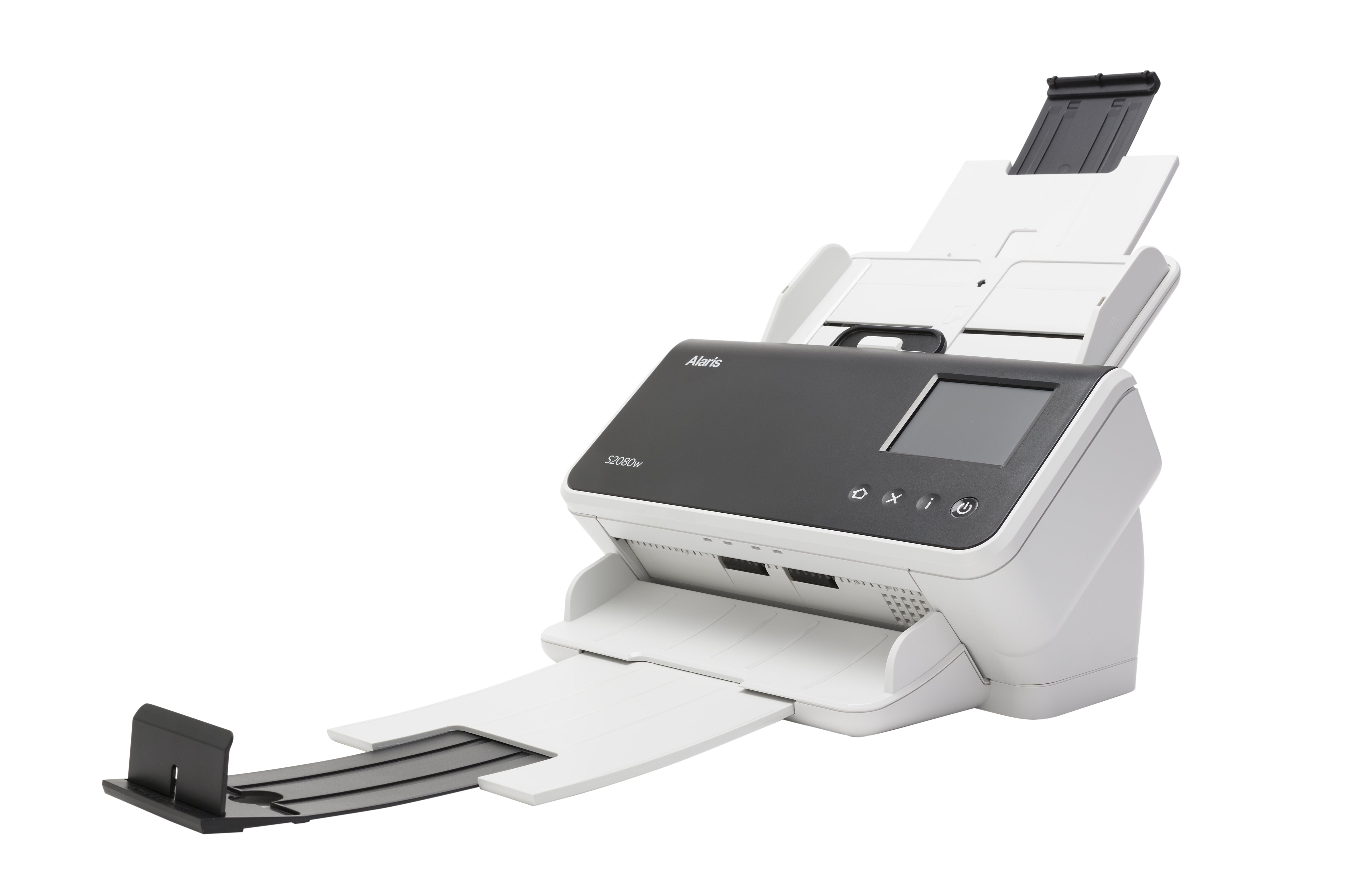 EAN 0041771015114 - Kodak S2060W Escáner con alimentador automático de documentos (ADF) 600 x 600 DPI A4 Negro, Blanco imagen 2