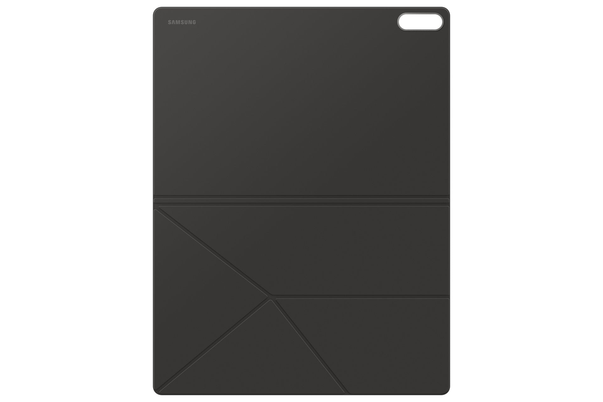 Samsung Book Cover Cover Fr Galaxy Tab S11 Ultra, Negro