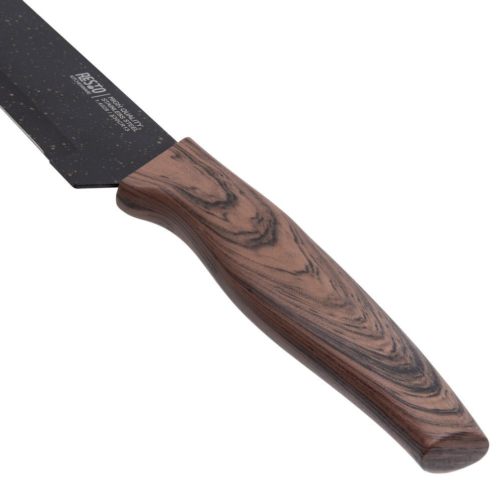 Knife Set 4pcs/95501 Resto