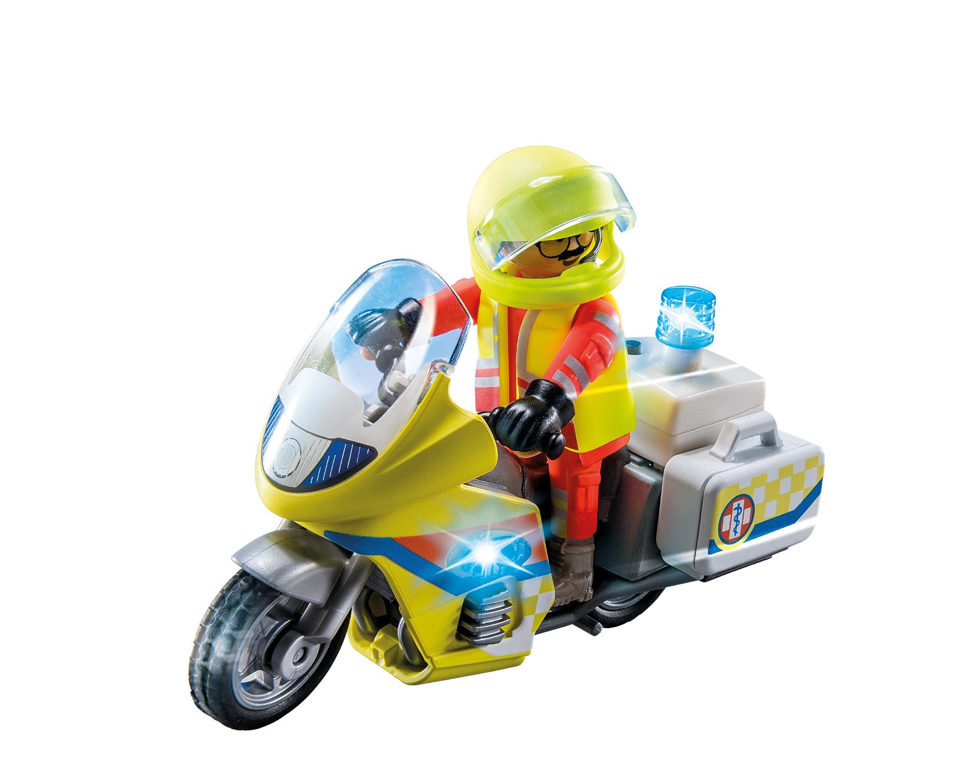 EAN 4008789712059 - Playmobil City Life 71205 figura de juguete para niños imagen 4