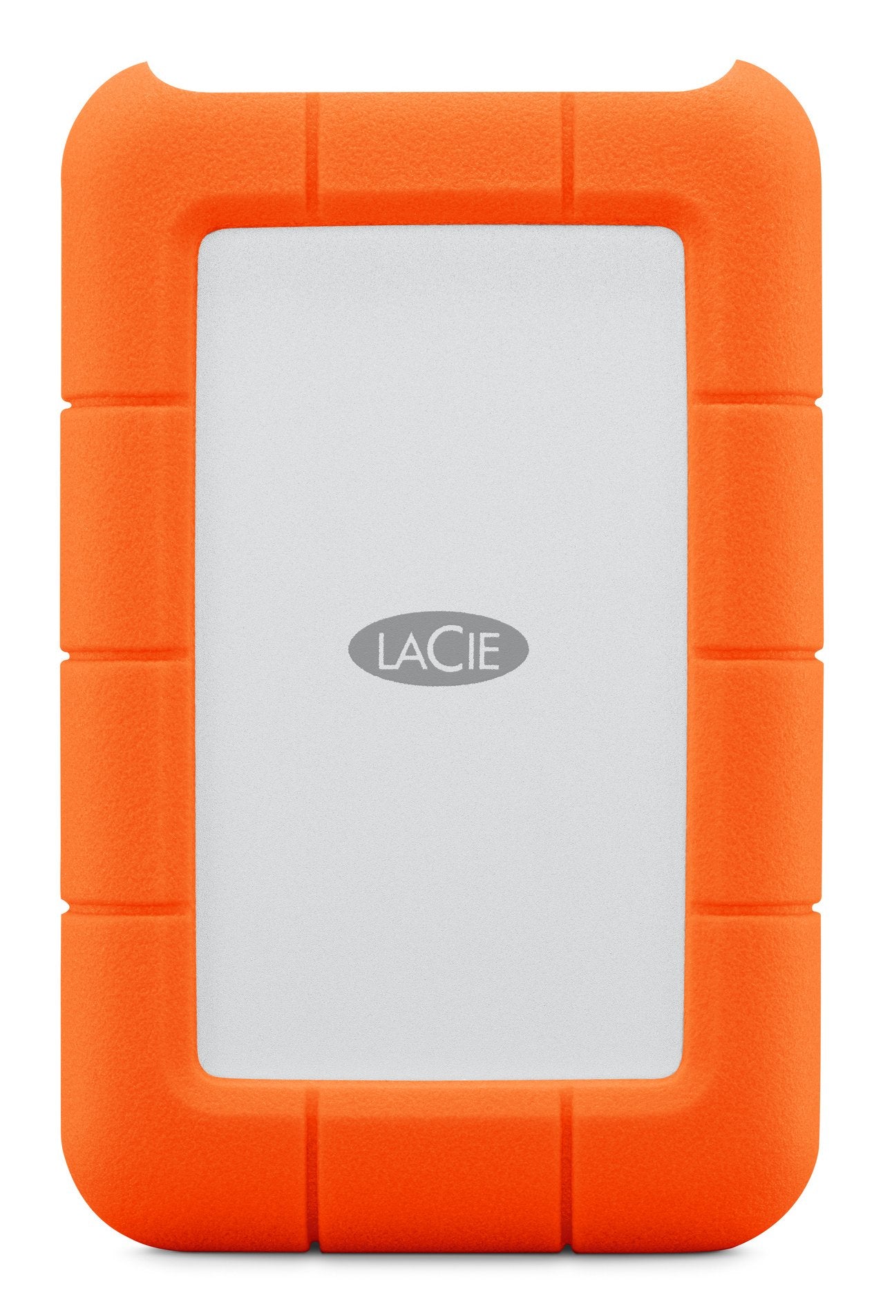 EAN 0093053827984 - LaCie Rugged Mini disco duro externo 1 TB USB Tipo C 3.2 Gen 1 (3.1 Gen 1) Naranja imagen 1