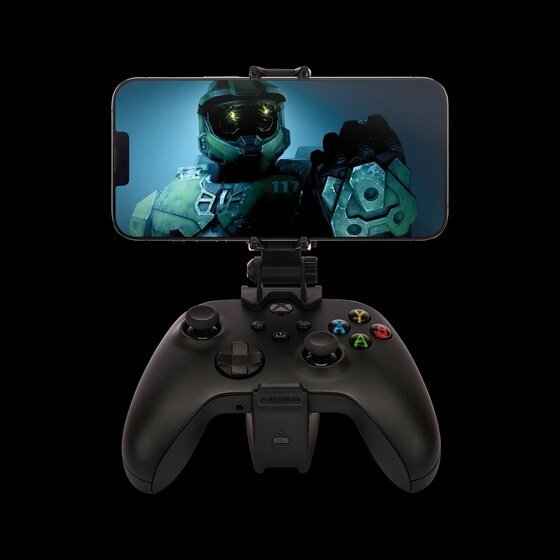 EAN 0617885028717 - PowerA MOGA Soporte imagen 3