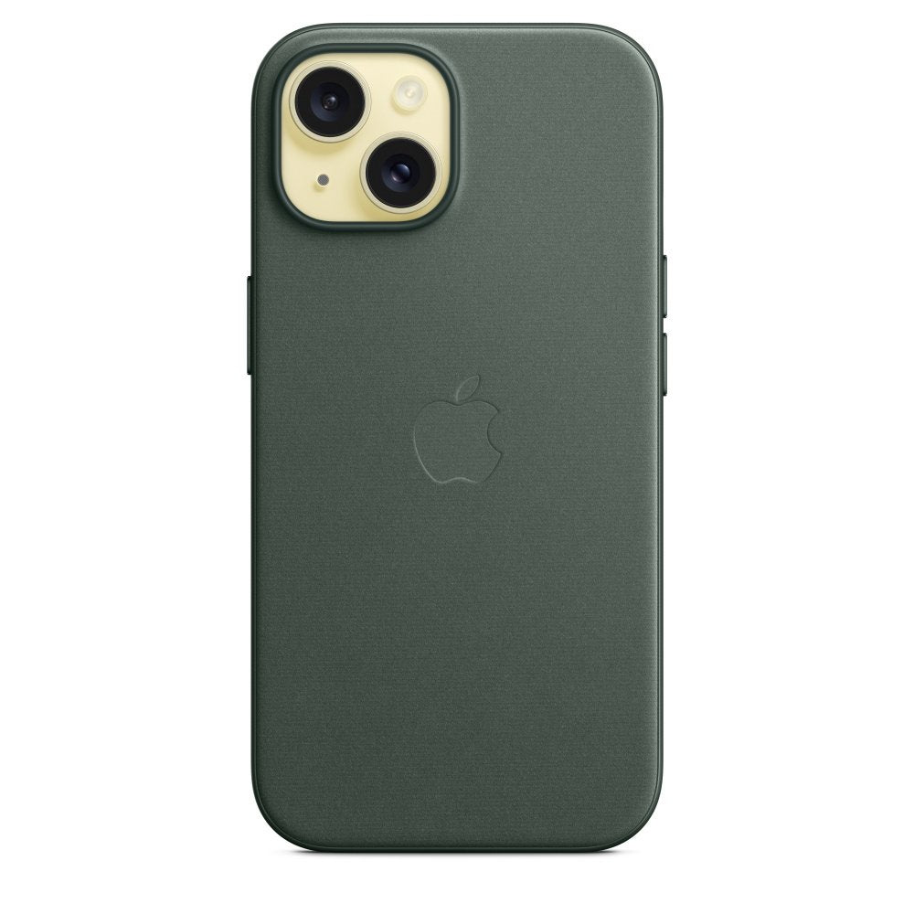 EAN 0194253945512 - Apple MT3J3ZM/A funda para teléfono móvil 15,5 cm (6.1") Verde imagen 3