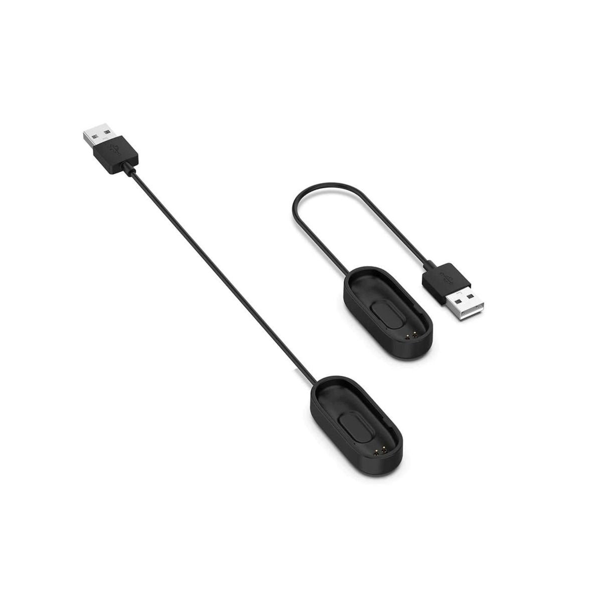 EAN 6934177712760 - Xiaomi SJV4147GL Accesorios para dispositivos vestibles inteligentes Cable de carga Negro Acrilonitrilo b imagen 3