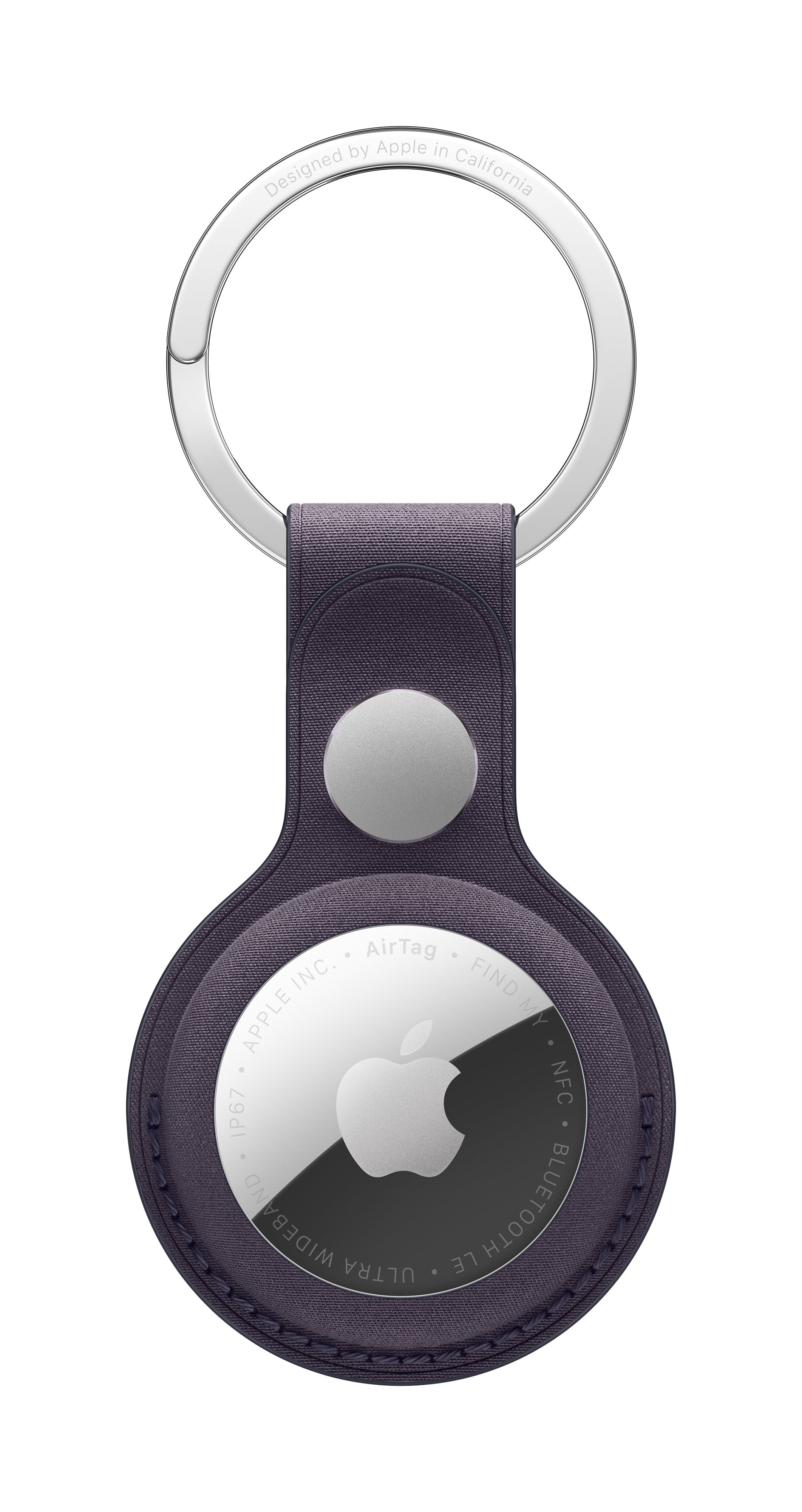 EAN 0195950664263 - Apple MGG04ZM/A accesorio para localizador o rastreador GPS imagen 1