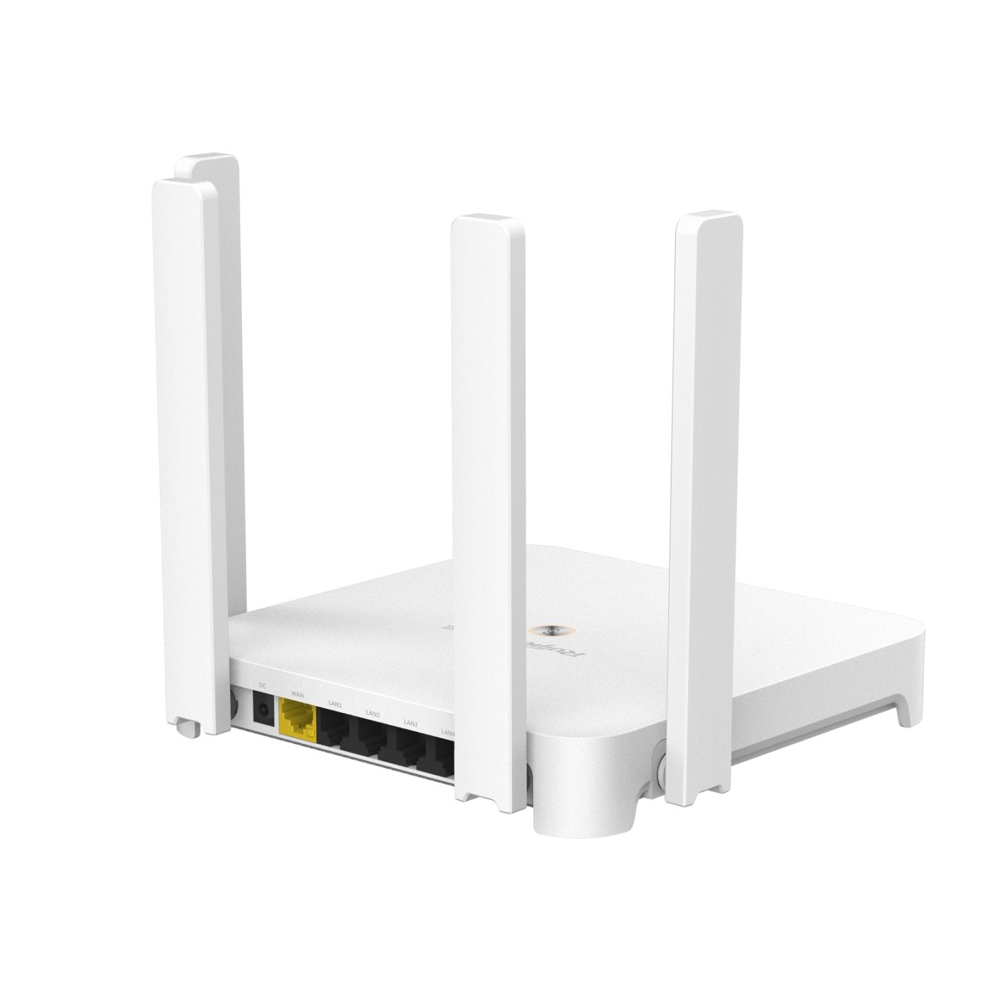 Router Ruijie Reyee Rg-Ew1800gx Pro 3200mbps Wi-Fi 6 Dual-Band Gigabit Mesh