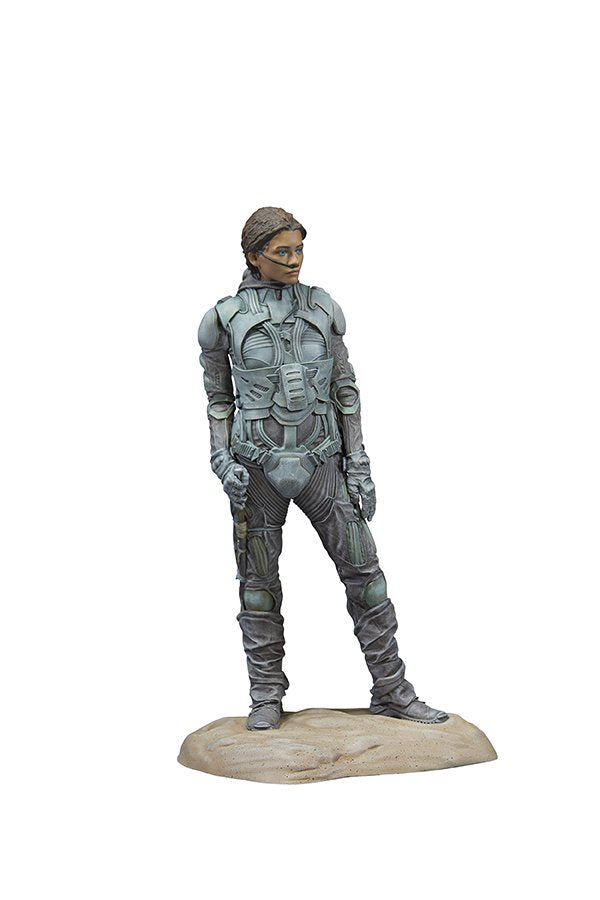 EAN 0761568007381 - Dark Horse DUNE: CHANI FIGURE imagen 6