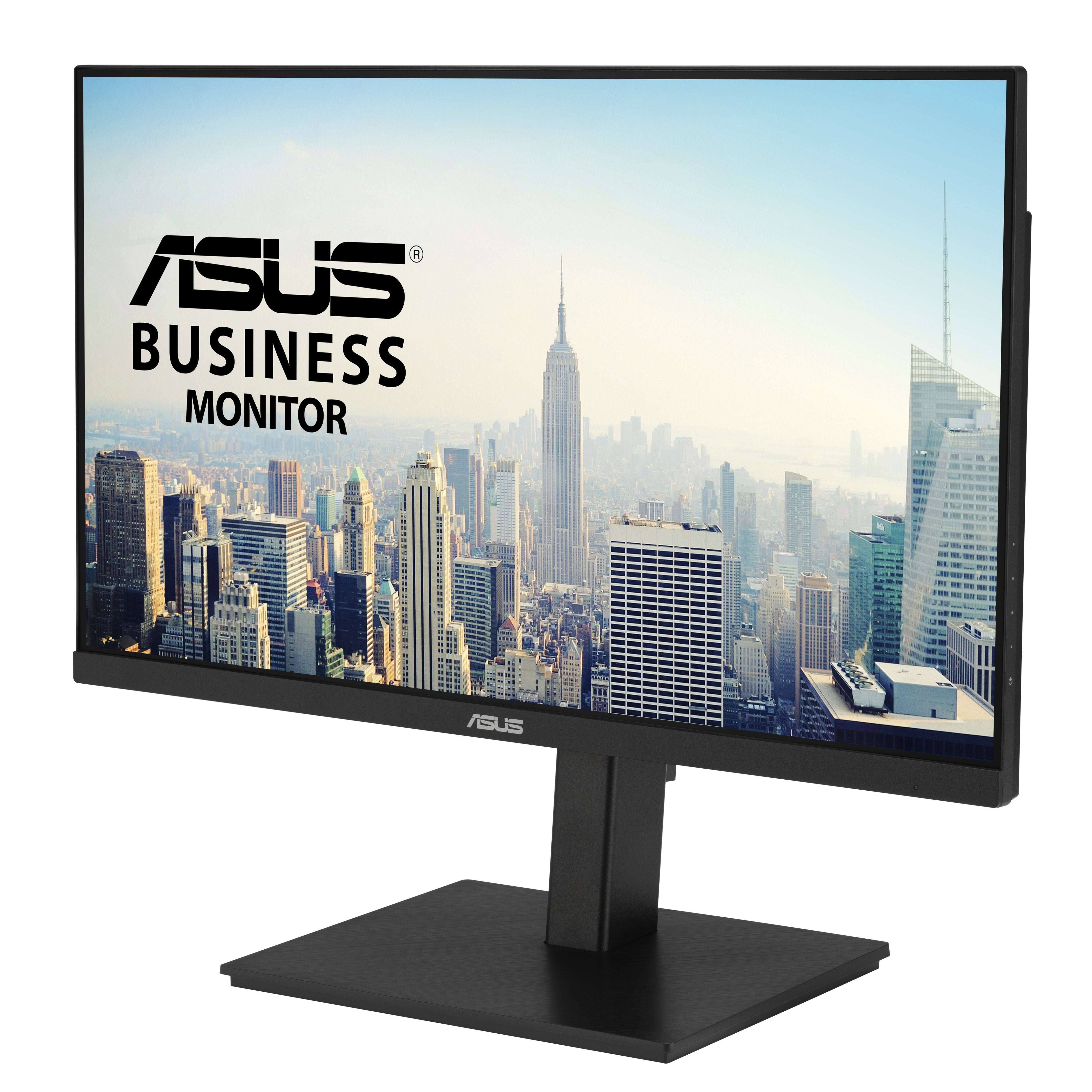Monitor Profesional Asus Va24ecpsn 23.8' Full Hd Multimedia Negro