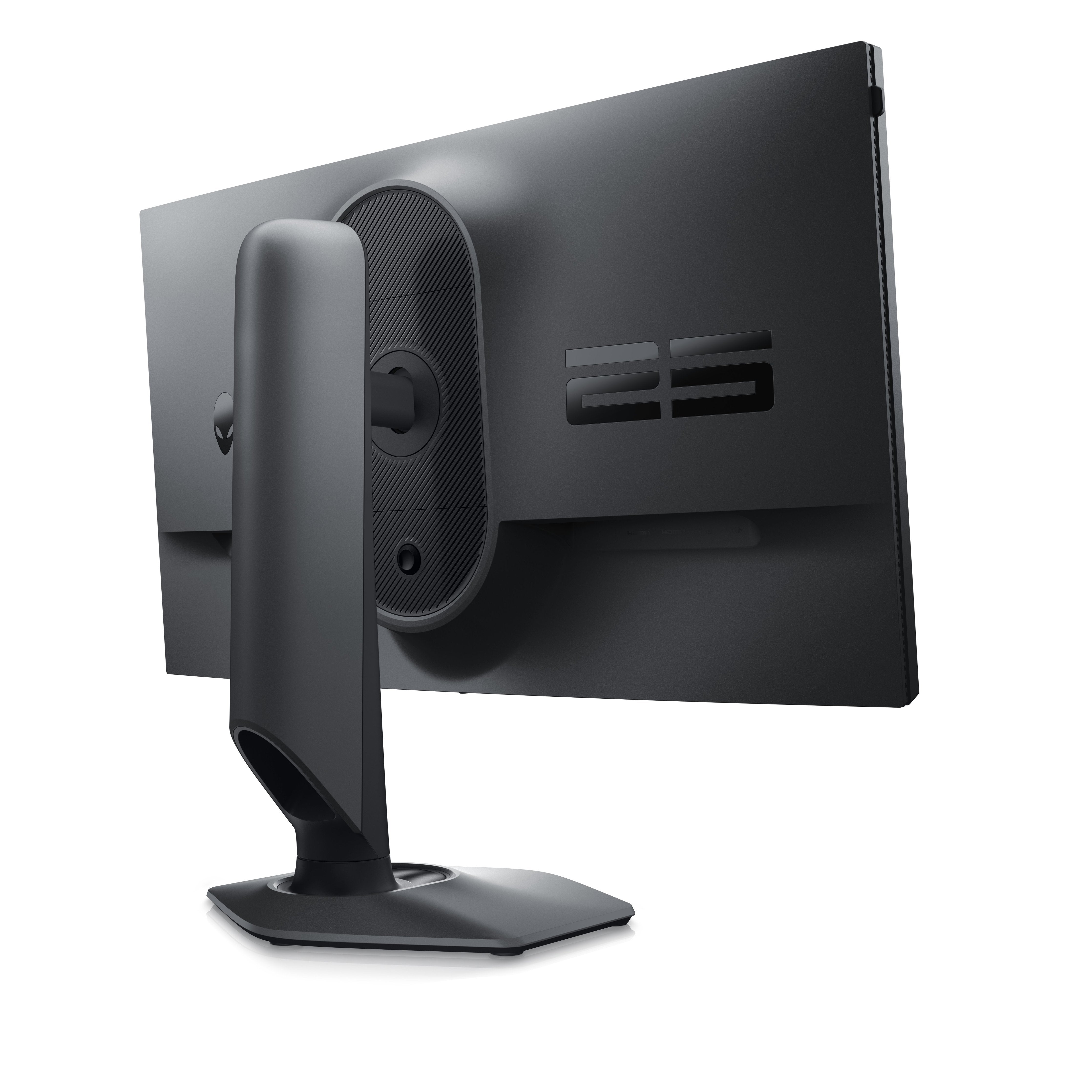 Dell Monitor Alienware Gaming Dell Lcd Aw2523hf 25" Ips Fhd 1920x1080 Hdmi,Dp,Usb Black