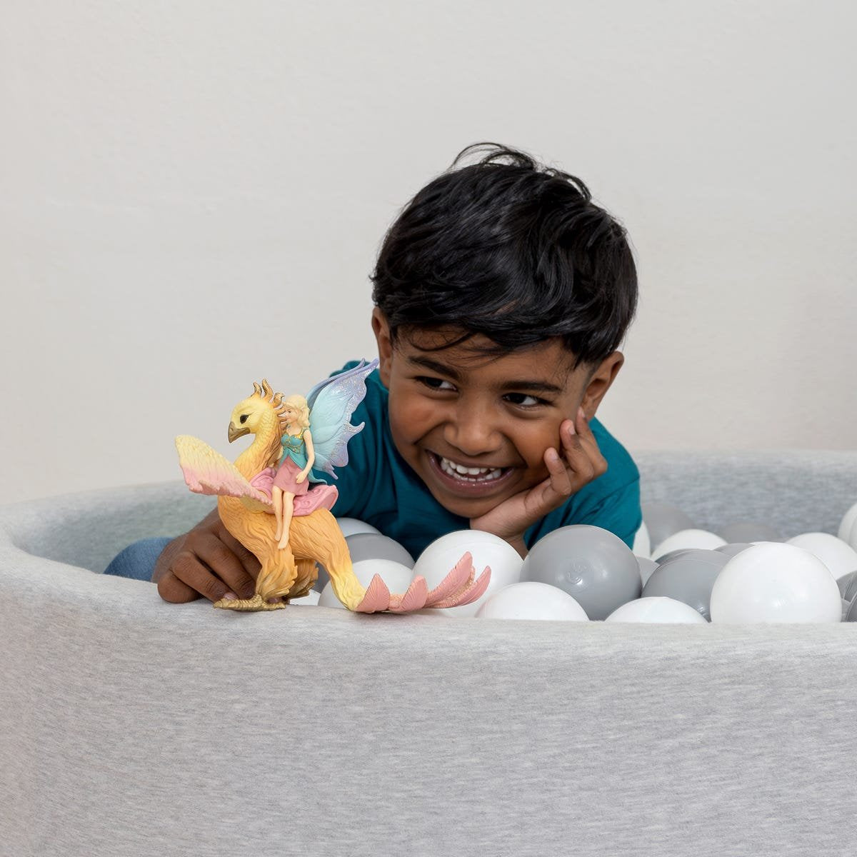 EAN 4059433698267 - schleich BAYALA 70760 figura de juguete para niños imagen 2