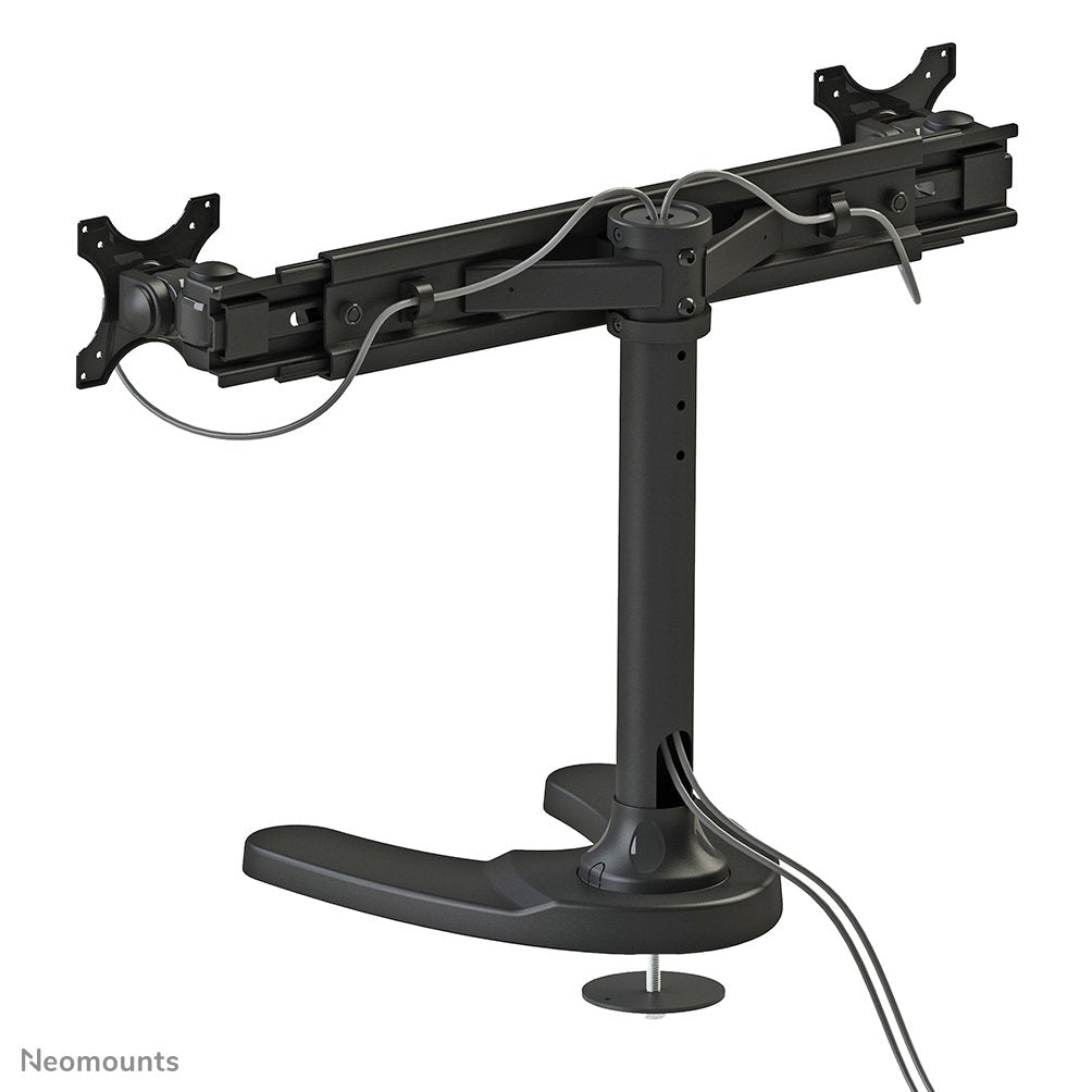 Newstar Soporte De Escritorio Para Monitor