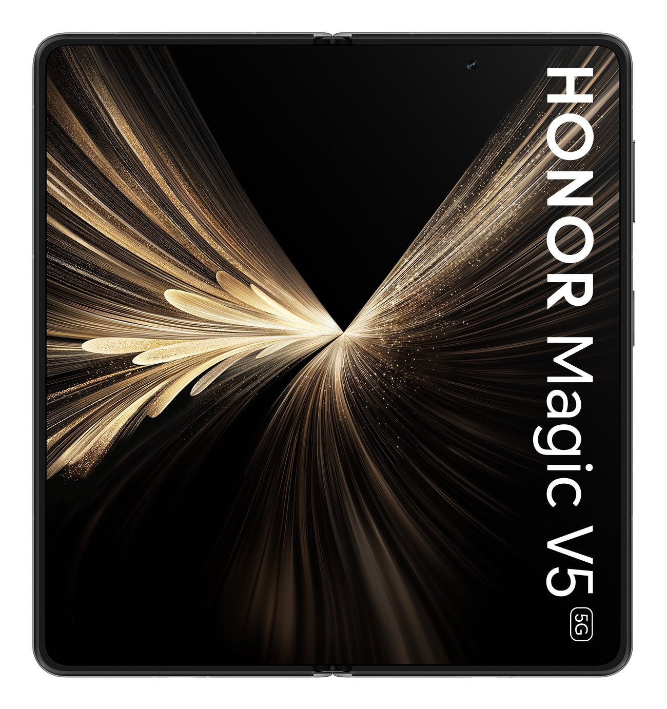 EAN 6936520873531 - Honor MAGIC V5 20,2 cm (7.95") MagicOS 9.0.1 5G USB Tipo C 16 GB 512 GB 5820 mAh Negro imagen 4
