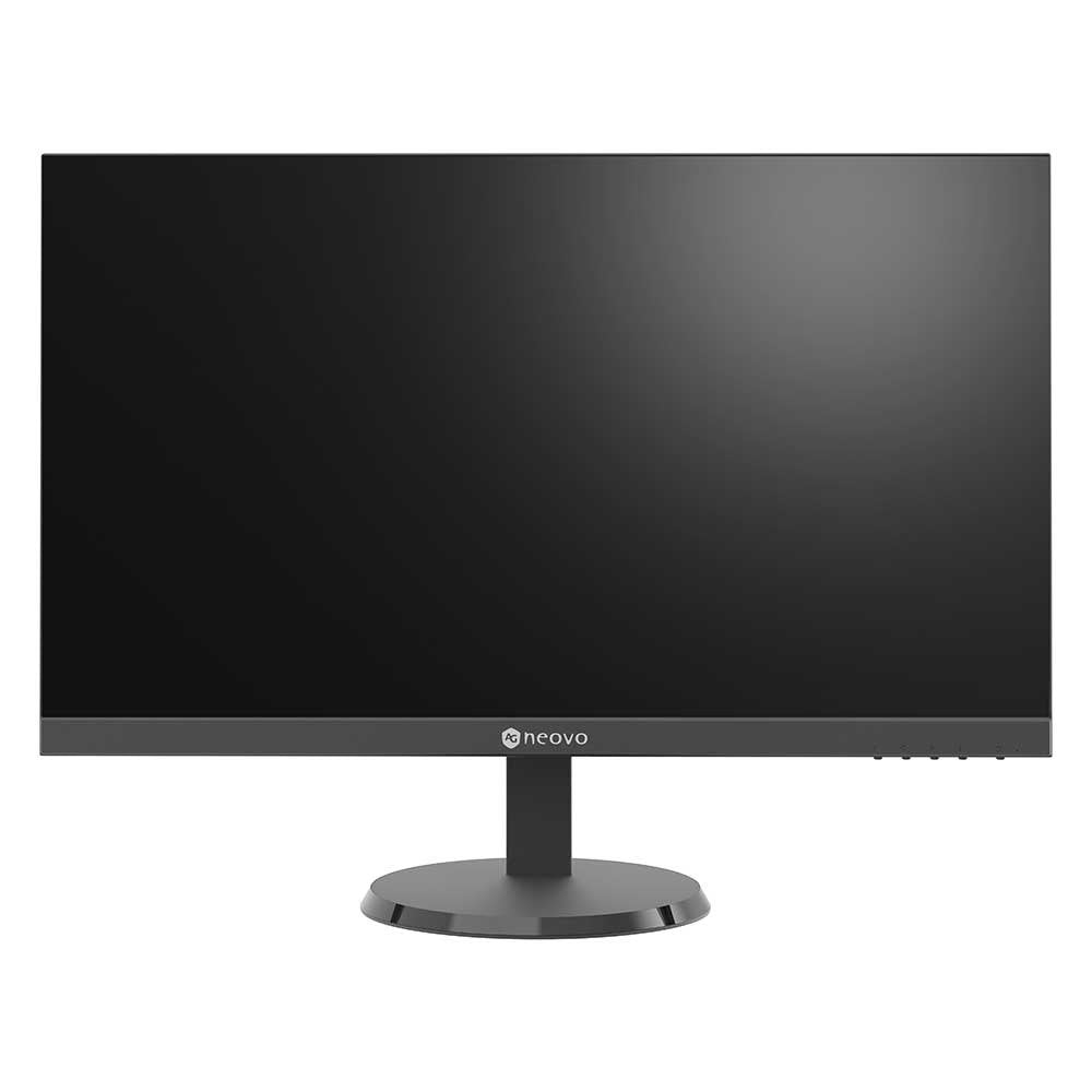 EAN 4710739598742 - AG Neovo LW2403 (LW2430) pantalla para PC 60,5 cm (23.8") 1920 x 1080 Pixeles Full HD LCD Negro imagen 2